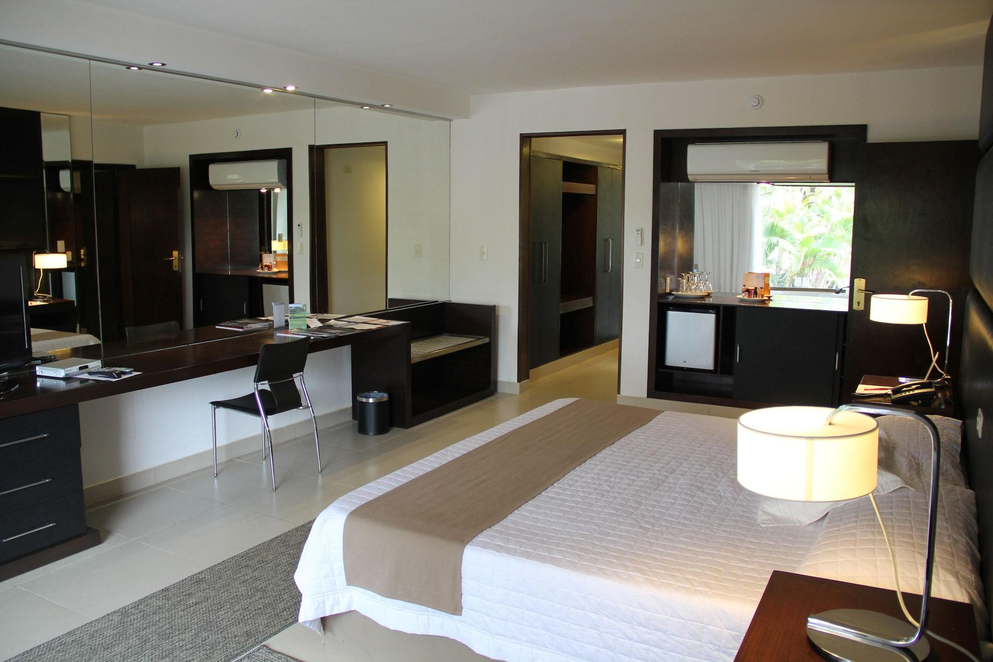Yacht & Golf Club Paraguayo, A Tribute Portfolio Resort Lambare Ngoại thất bức ảnh