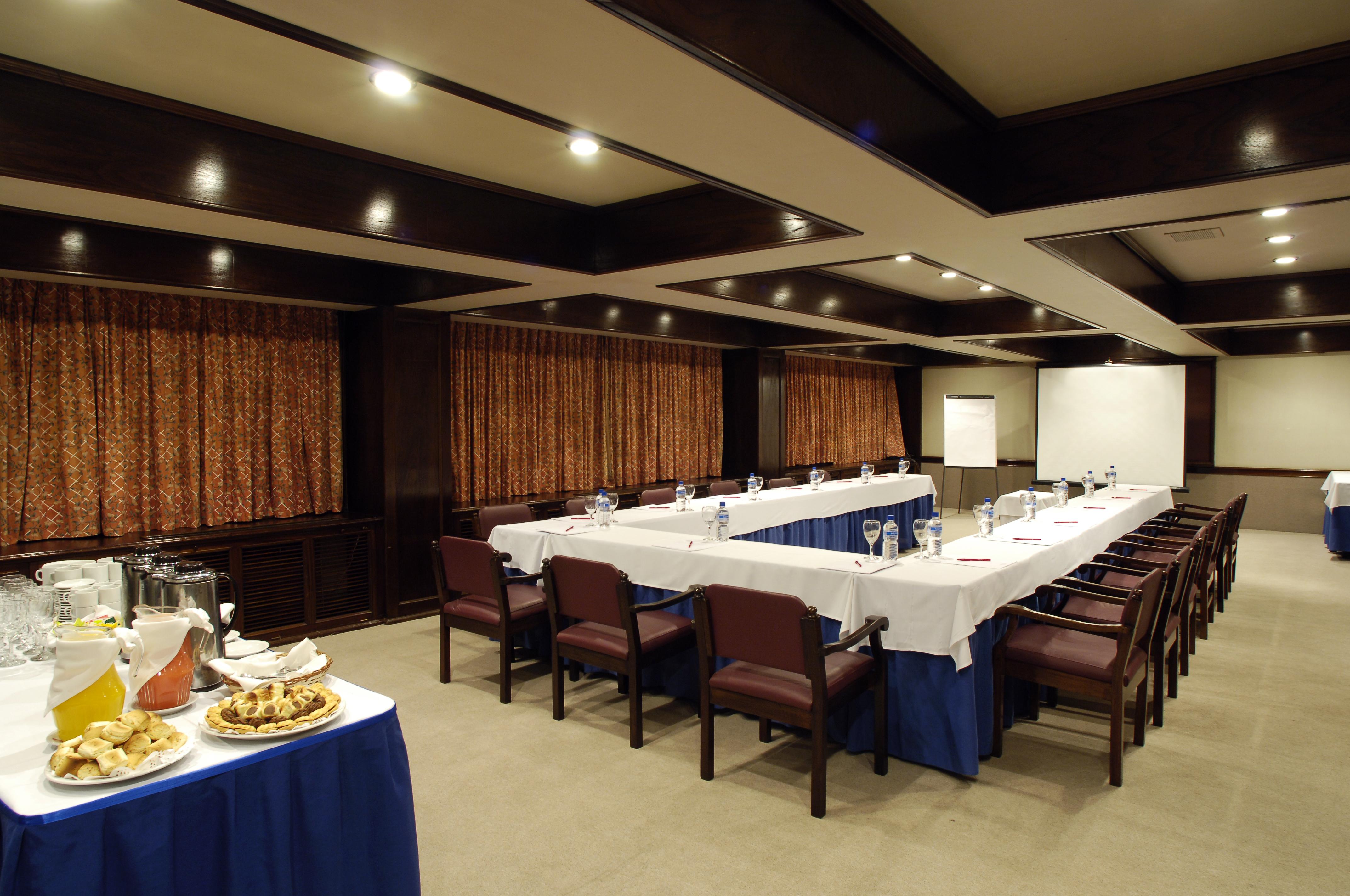 Yacht & Golf Club Paraguayo, A Tribute Portfolio Resort Lambare Ngoại thất bức ảnh