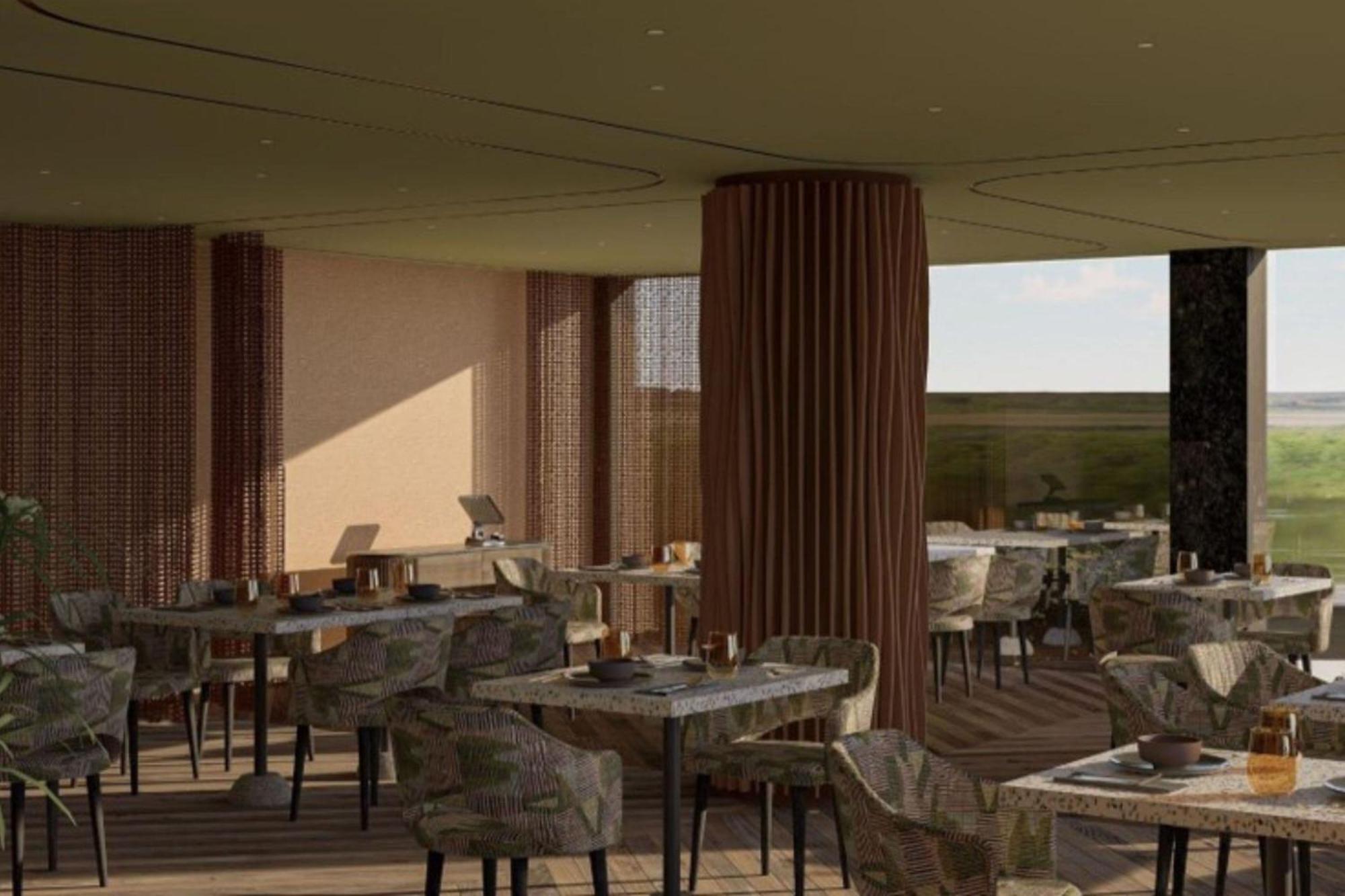 Yacht & Golf Club Paraguayo, A Tribute Portfolio Resort Lambare Ngoại thất bức ảnh